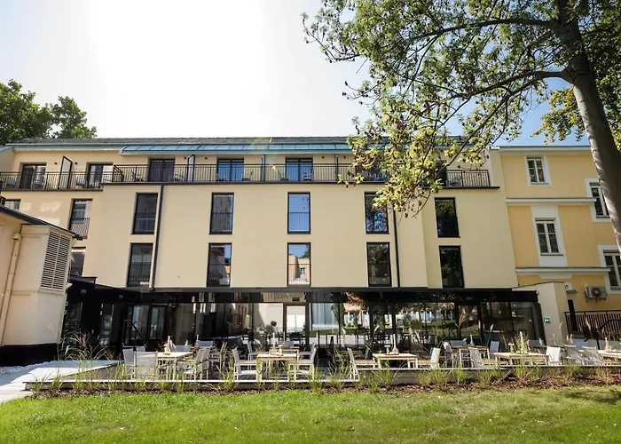 Austria Trend Hotel Maximilian Wien