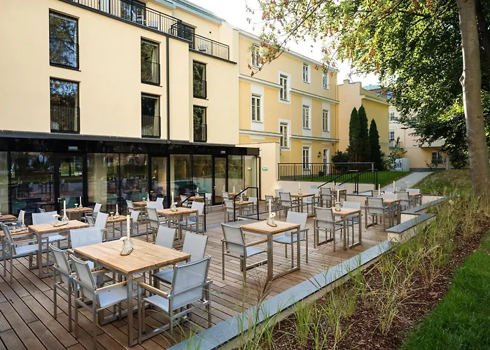 Austria Trend Hotel Maximilian Wien