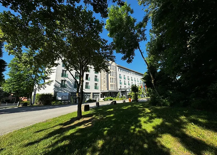 Europahaus Wien
