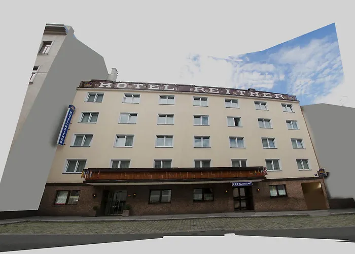 Hotel Lenas Wien